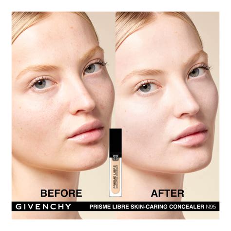 givenchy concealer sephora|Givenchy makeup price.